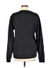 Aether Black Sweatshirt Size Med (3) - photo 2