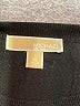 MICHAEL Michael Kors Black Pullover Sweater Size XL - photo 7