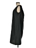 L'Agence 100% Polyester Black Casual Dress Size Med (2) - photo 5