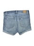 Aero Blue Denim Shorts Size 10 - photo 2