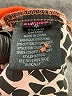 Volcom Solid Orange Shorts Size 3 - photo 4