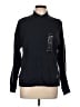Liz Claiborne Blue Track Jacket Size L - photo 1