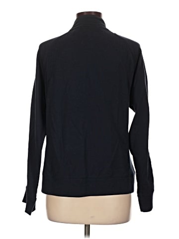 Liz Claiborne Track Jacket (view 2)