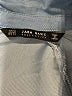 Zara Basic Blue Casual Dress Size XS - photo 7