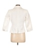 Talbots Ivory Blazer Size 6 - photo 2