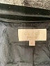 Gucci Solid Black Blazer Size 5 - photo 8