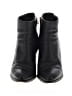 Alexander Wang Black Ankle Boots Size EU 37 1/2 - photo 2
