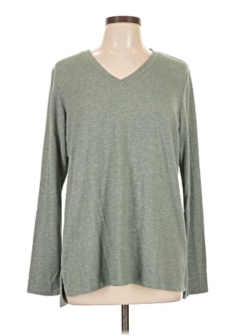 Matty M Pullover Sweater (view 1)