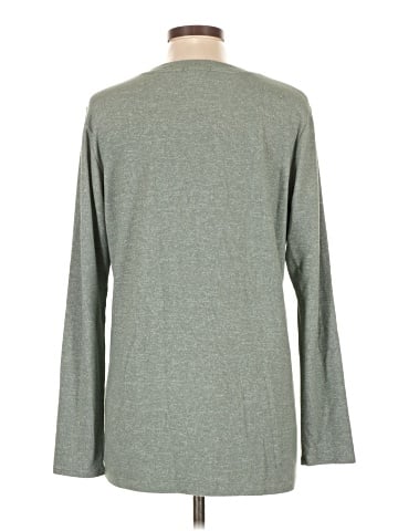 Matty M Pullover Sweater (view 2)