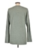 Matty M Green Pullover Sweater Size L - photo 2