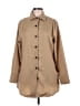 Unbranded Tan Trenchcoat Size L - photo 1