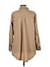 Unbranded Tan Trenchcoat Size L - photo 2