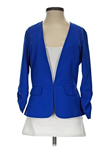 Charlotte Russe Blazer (view 1)