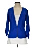Charlotte Russe 100% Polyester Blue Blazer Size XS - photo 1