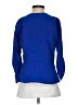 Charlotte Russe 100% Polyester Blue Blazer Size XS - photo 2