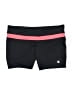 Champion Color Block Black Athletic Shorts Size M - photo 1