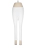 J.Jill Solid White Active Pants Size M - photo 1