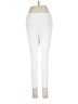 J.Jill Solid White Active Pants Size M - photo 2