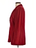 Kasper A.S.L. Red Wool Blazer Size 10 - photo 5