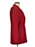 Kasper A.S.L. Red Wool Blazer Size 10 - photo 4