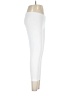 J.Jill Solid White Active Pants Size M - photo 4