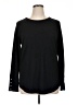 Chaser Black Pullover Sweater Size XXL - photo 1