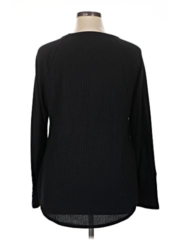 Chaser Pullover Sweater (view 2)