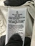 Gap Kids 100% Cotton Ivory Cargo Pants Size 12 - photo 4