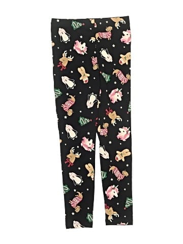 Holiday Time Casual Pants (view 1)