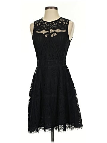 Adelyn Rae Cocktail Dress (view 1)