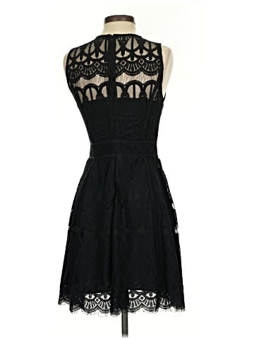 Adelyn Rae Cocktail Dress (view 2)
