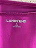 Lands' End Purple Long Sleeve Blouse Size 14 - 16 - photo 7