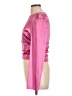 Shein Pink Long Sleeve Top Size L - photo 5