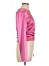Shein Pink Long Sleeve Top Size L - photo 4