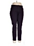 Maurices Solid Purple Active Pants Size 18 PLUS LONG - photo 1