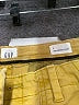 Gap Yellow Khakis Size 6 - photo 7