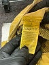 Gap Yellow Khakis Size 6 - photo 8