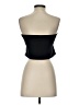 Devon Windsor Black Tube Top Size XS - photo 2