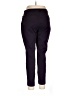 Maurices Solid Purple Active Pants Size 18 PLUS LONG - photo 2