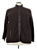 Dialogue Brown Cardigan Size 3X - photo 1