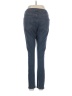 Topshop Solid Blue Jeans Size 30 waist - photo 2