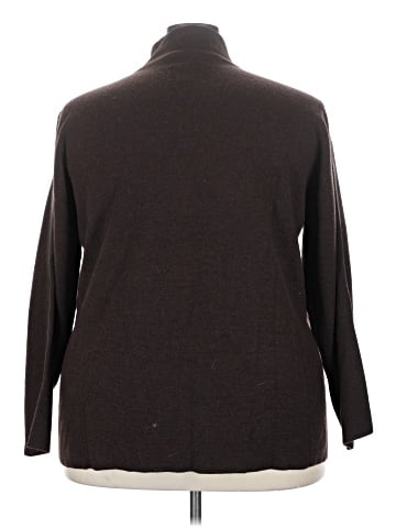 Dialogue Cardigan (view 2)