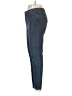 Topshop Solid Blue Jeans Size 30 waist - photo 5