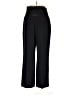 Escada Black Dress Pants Size EU 46 / US 16 - photo 1