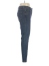 Topshop Solid Blue Jeans Size 30 waist - photo 4