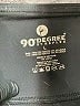 90 Degree by Reflex Solid Black Active Pants Size L - photo 7