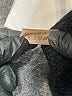 Janice 100% Acrylic Black Poncho One size - photo 8