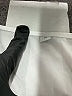 Unbranded Ivory 3/4 Sleeve Blouse Size M - photo 8