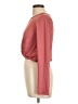 Gaze Pink Cardigan Size L - photo 5