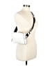 French Connection 100% Polyurethane Graphic White Belt Bag One size - photo 2